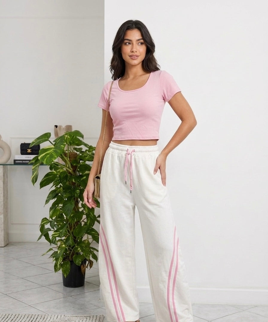 Coordinato Casual