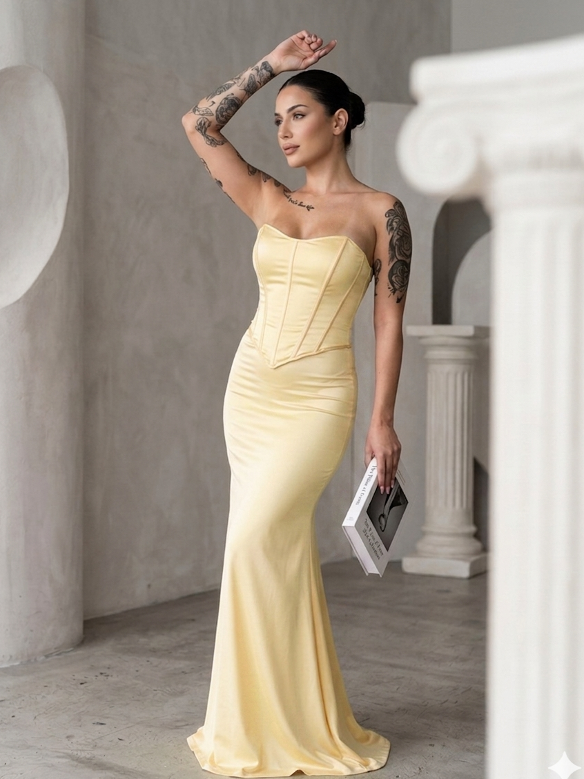 Coordinato Sirena