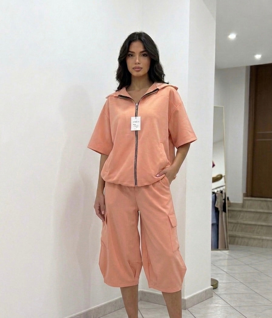 Coordinato Memi