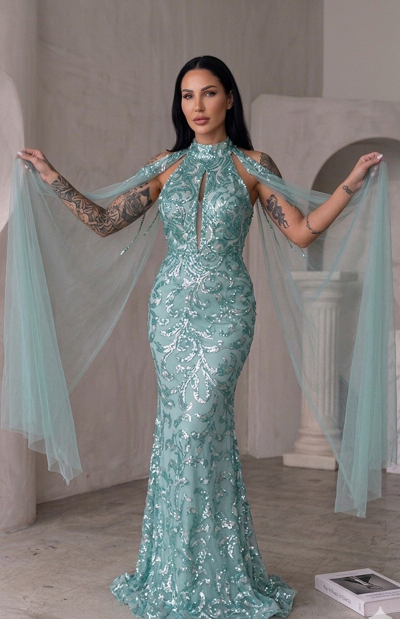 Dress Incanto
