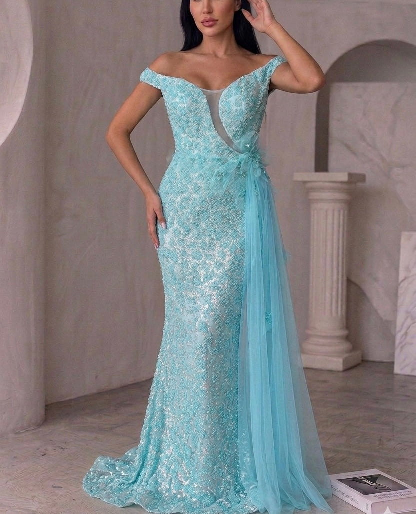 Dress Oceania