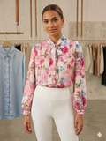 Camicia Floreal